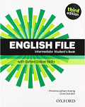 English File (3rd edition) Intermediate  Student's Book with Oxford Online Skills